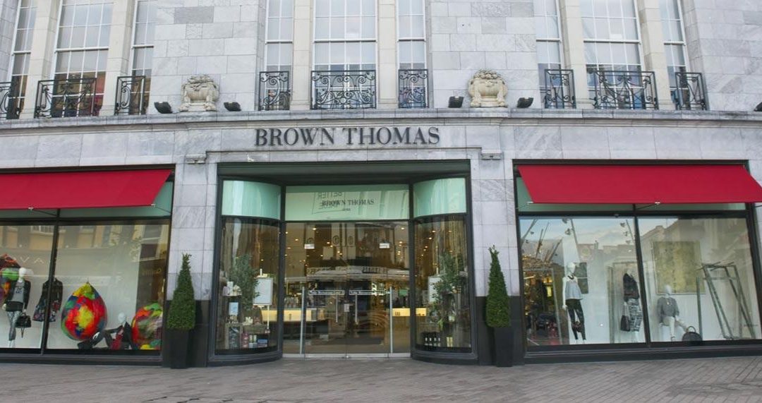 Brown Thomas