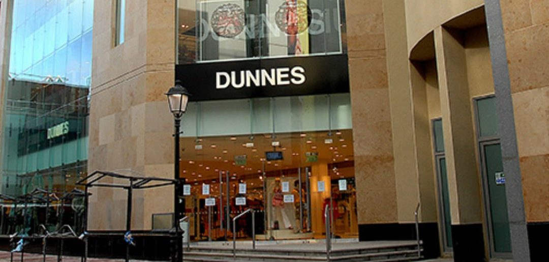 Dunnes Stores (BMS)