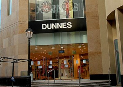 Dunnes Stores (BMS)