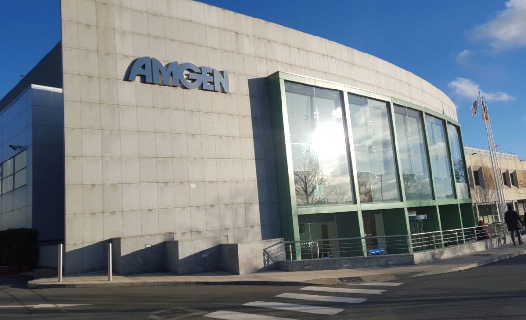 Amgen