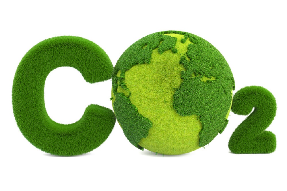 CO2 - Green Earth