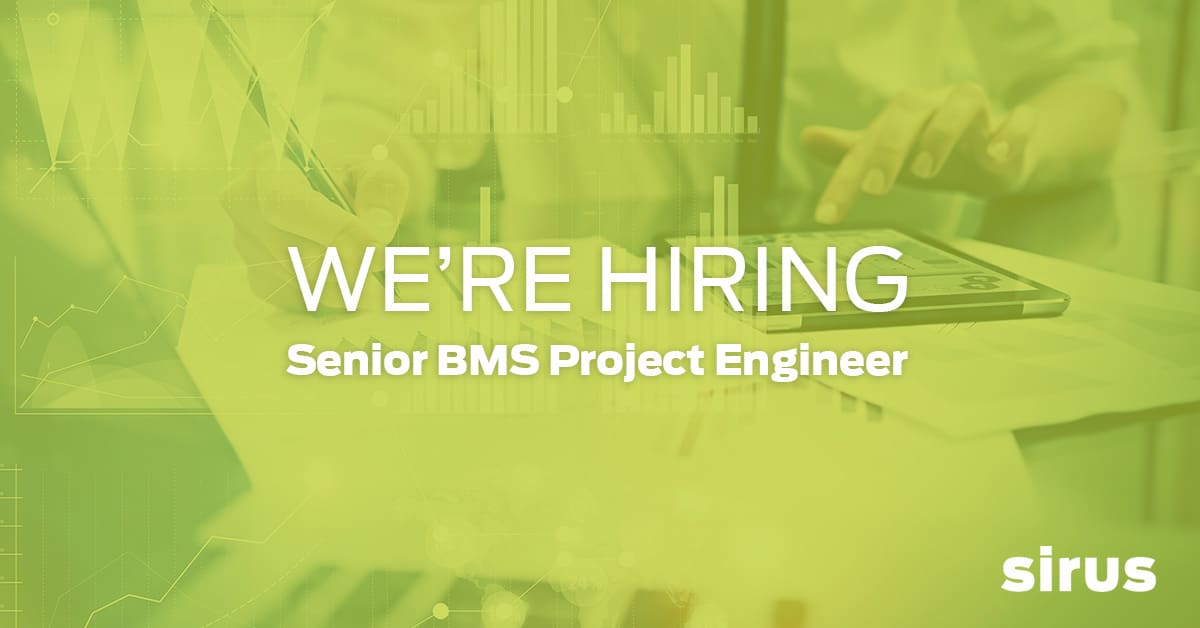 senior-bms-project-engineer-careers-at-sirus-building-energy-solutions