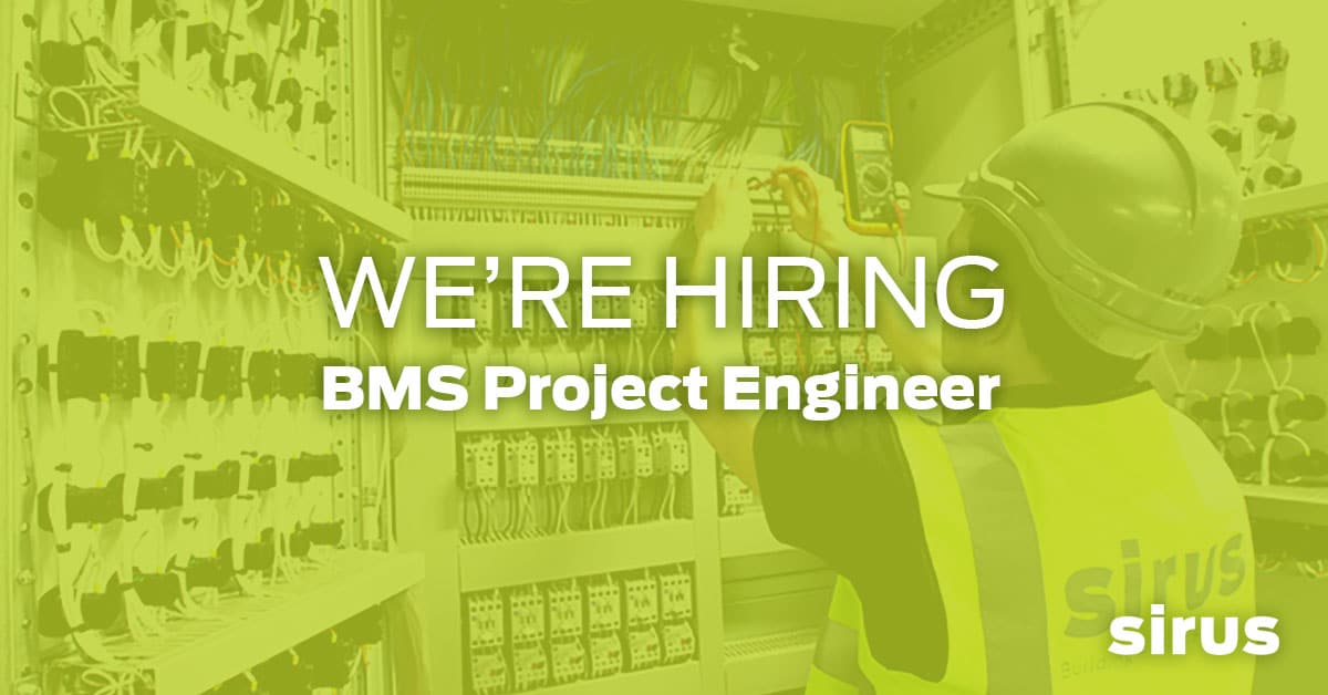 bms-project-engineer-job-dublin-sirus