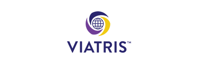 Viatris logo