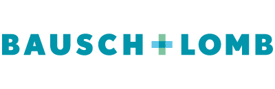 Bausch + Lomb Logo